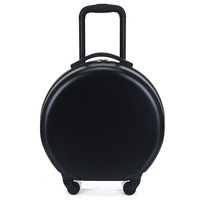 Valise à roulettes portable pour enfants au design populaire, prix d'usine, avec le meilleur prix pour les voyages, bagages pour enfants en stock