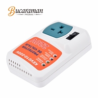 Prise de protection contre les surtensions V010 américaine 20A 220V, protection contre les surtensions robuste, prise de courant avec certification CE
