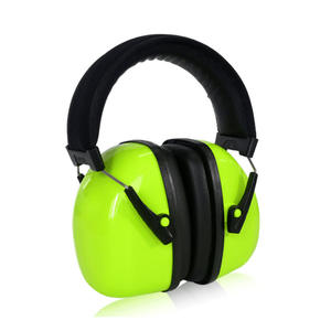 Prix usine protection réduction du <span class=keywords><strong>bruit</strong></span> anti-<span class=keywords><strong>bruit</strong></span> isolation phonique casques cache-oreilles <span class=keywords><strong>casque</strong></span> pour la construction - Product Image 3