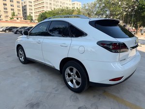 <span class=keywords><strong>Lexus</strong></span> RX350 Usado <span class=keywords><strong>2012</strong></span>, Motor 3.5L, Tracción en las Cuatro Ruedas, Volante a la Izquierda, con Documentación Completa para Exportación a Bajo <span class=keywords><strong>Precio</strong></span> - Product Image 4