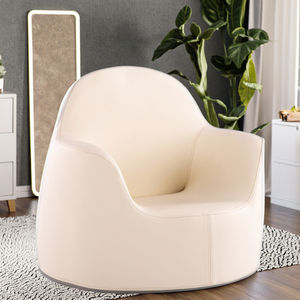 Bonito sofá <span class=keywords><strong>de</strong></span> dibujos animados para niños para aprender a sentarse, asiento <span class=keywords><strong>de</strong></span> lectura <span class=keywords><strong>de</strong></span> jardín infantil, Material <span class=keywords><strong>de</strong></span> relleno <span class=keywords><strong>de</strong></span> esponja cómodo para niño y niña - Product Image 2