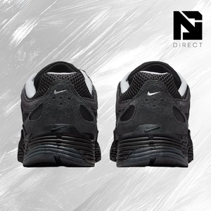 Nike P-6000 'Anthracite Chrome' Men Breathable Mesh Running Shoes Lace-Up Round Toe All Seasons Solid Color Sneaker - Product Image 5