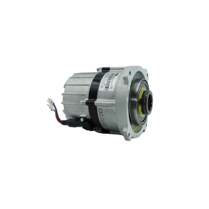 มอเตอร์หุ่นยนต์อุตสาหกรรม ABB 3HAC074320-001 โครงสร้างทองแดง-เหล็ก-อะลูมิเนียมสำหรับระบบอัตโนมัติ ชุดขับเคลื่อนแรงบิดสูง ABB 3 - Product Image 3