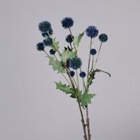 Kunstmatige 7-takkige prei-bollen, kastanjes, fruitplateaus, planeten-thema arrangementen, paardenbloemen, nepfruit, restaurant