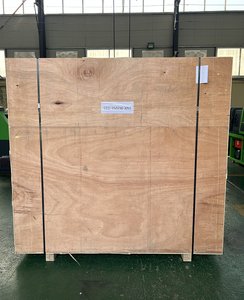 CR819 Gemeinschienen-Injektor und Pumpe mit HEUI, HEUI-Pumpe, 320D-Pumpen-Testbank - Product Image 4