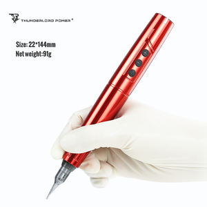 Máquina de maquillaje permanente inalámbrica, microsombreado, <span class=keywords><strong>tatuaje</strong></span>, Nano máquina, maquillaje permanente, <span class=keywords><strong>Academia</strong></span>, último diseño, 2022 - Product Image 5