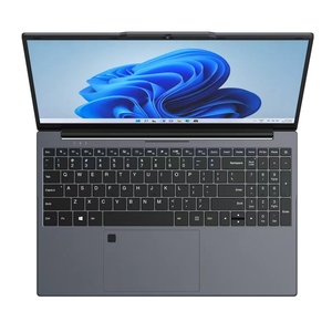 Portátil al por Mayor de 15.6 Pulgadas, I3 6100U, Delgado y Ligero, para Juegos, 16GB de RAM, Multitarea Fluida y Rendimiento Rápido 15.6 pulgadas - Product Image 4