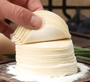 Máquina para hacer hojas Skin Lumpia Samosa Satisfacción <span class=keywords><strong>Precio</strong></span> garantizado Envío rápido Equipo para hacer hojas de rollo de pollo mexicano - Product Image 4