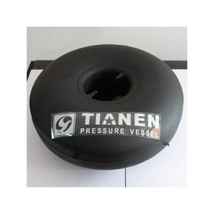 Réservoir toroïdal interne/externe de GPL pour des véhicules à moteur - Product Image 6