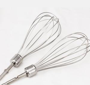 Batidora de Mano de Alta Calidad de 220V y 7 Velocidades, Batidora de Alimentos, Batidora de Varillas, Amasadora de Masa para Cocina Casera y Repostería - Product Image 5