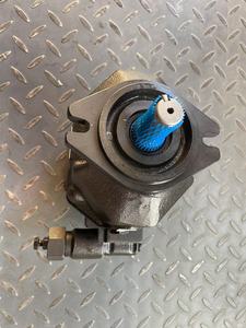 Nouvelle pompe à piston hydraulique XLF série AR <span class=keywords><strong>AR16</strong></span>/AR22 -FRO1C/FRO1B -<span class=keywords><strong>20</strong></span>, déplacement de 280 cm, 2 CV, pompe hydraulique variable - Product Image 2