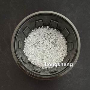 เม็ดพลาสติกโพลีสไตรีนชนิดใส Se-cco General Polystyrenes GPPS 525 123p เกรดสำหรับขึ้นรูป PS Crystal - Product Image 3