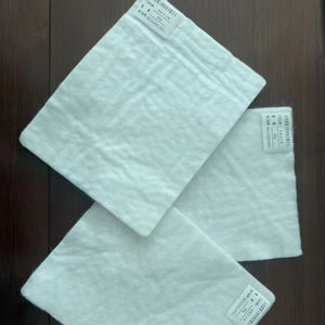 Polyester/Polypropylene Filament Spunbond Nonwoven Geotextile Modern Design for Road Filtration <b>Separation</b> Reshaping - Product Image 1