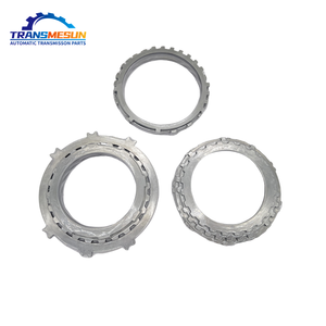 Kit de Reparación de Caja de Cambios Transmesun A650E;<span class=keywords><strong>35</strong></span>-50LE, Kit de Reconstrucción Principal de Transmisión para Toyo.ta, Incluye Placa de Fricción; Kit de Placa de Acero - Product Image 3
