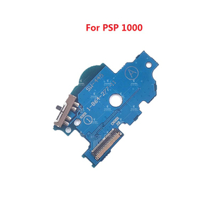 Carte interrupteur d'alimentation ON OFF Circuit PCB carte mère interrupteur coulissant pour PSP1000 2000 3000 - Product Image 6
