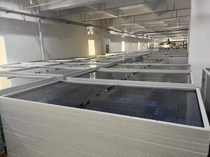 ソーラーパネル415W 455W 530W 550 W 560W 600V 650W 700W PV家庭用 - Product Image 4