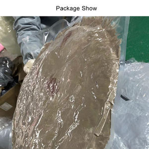 Hot Selling Huisdier Hond Bed Alle Seizoenen Poot Vorm Warm Gezellig En Comfortabel Huisdier Kussen Voor Puppy Grote Hondenbed Ontwerp Hondenproducten - Product Image 6