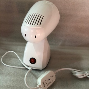 Bombilla de Luz de Terapia Infrarroja Portátil de 100W 150W con Enchufe EU/US para Uso Doméstico, Alivia el Dolor y Ayuda al Cuerpo a Curarse Naturalmente - Product Image 6