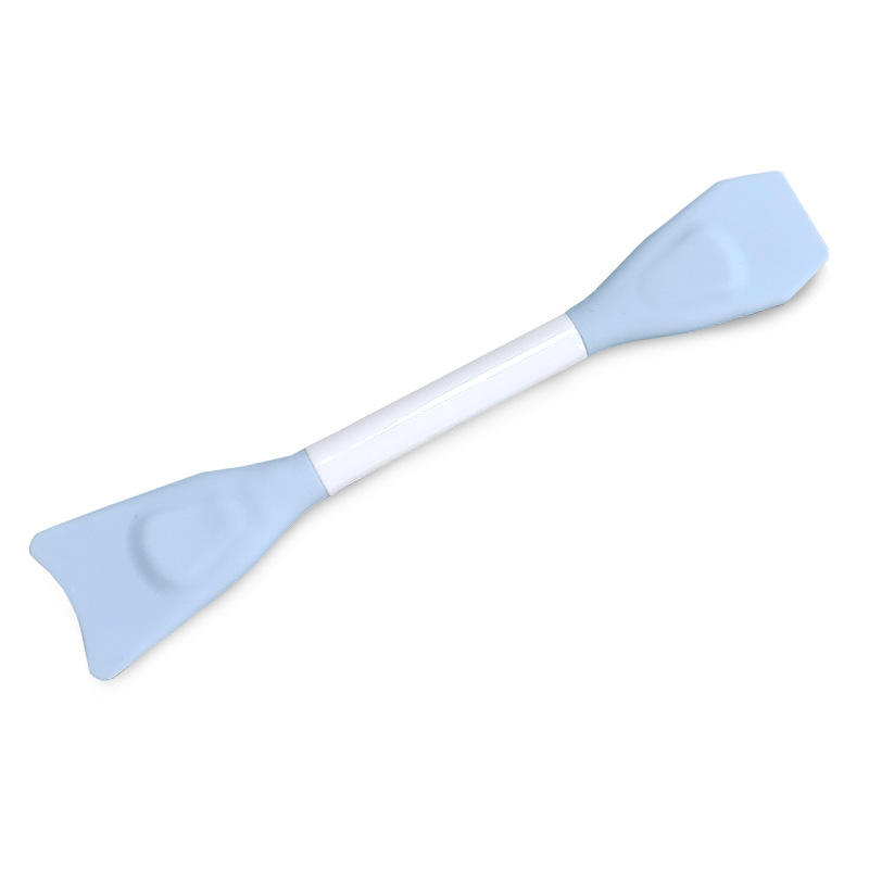 คู่ Spatulas-สีฟ้า