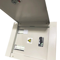 Armoire de distribution électrique basse tension intérieure, tableau de commutation pour équipement électrique