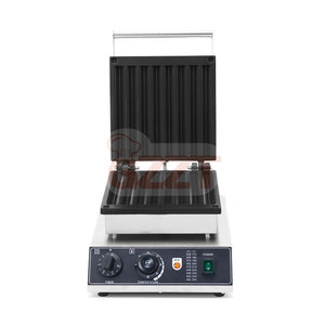 Machine à faire des churros, machine à churros espagnols, machine à <span class=keywords><strong>beignets</strong></span> français, machine à gaufres - Product Image 2