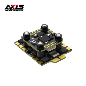 Axisflying <span class=keywords><strong>Argus</strong></span> H743 Mini 60A FC&ESC Stack Combo für <span class=keywords><strong>3</strong></span> bis 5 Zoll Racing Freestyle Langstrecken-FPV-Drohne und DIY UAV-Produkt - Product Image 6