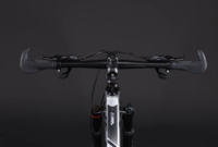 Vélo de montagne tout-terrain 26 pouces 24 vitesses en acier au carbone, modèle adulte entièrement conçu, neuf et de haute qualité, avec freins à disque, durable – Vente directe usine