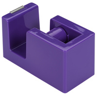 Distributeur de ruban adhésif personnalisé avec logo, couleurs vives, taille standard, pour bureau, loisirs créatifs, fournitures scolaires, cadeau promotionnel, entreprise