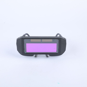 2025 Lunettes de soudage personnalisées les plus vendues | Fabricant direct-Haute qualité, style de mode et prix compétitif - Product Image 6