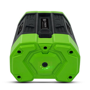 Batteria di Ricambio 56V per BA2800 BA4200 BA1400 LB5302 LB4800E ZT4204L CS1800 BX1000 LM2156SP Power+ Tools - Product Image 1