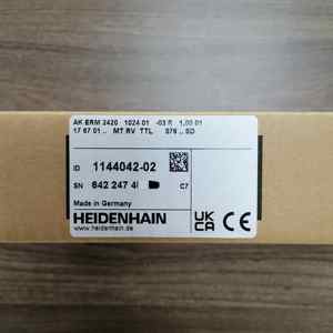 Tête de lecture PLC Heidenhain AK ERM 2420 neuve et d'origine ID 1144042-02 - Product Image 2