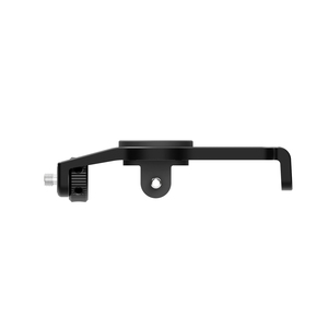 Supporto per Luce Bici Personalizzato OEM CYCLAMI Modello S16, Montaggio per <span class=keywords><strong>MTB</strong></span> e Bici da Strada, Supporto per Fotocamera 360°, Computer da Bici IGPSPORT XOSS - Product Image 2