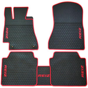 <span class=keywords><strong>Tapis</strong></span> de sol voiture <span class=keywords><strong>tapis</strong></span> de sol en <span class=keywords><strong>caoutchouc</strong></span> pour voiture alfombras de autos - Product Image 3