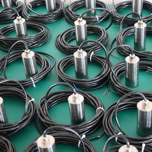 Nhà Máy Giá độ chính xác cao Piezo rung cảm biến từ Trung Quốc - Product Image 5