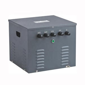 Transformador de Luz Continua Original Serie JMB ZT 15000VA 380V 220 a 36V 24V 3000VA Iluminación de Bajo Voltaje 2000VA en Venta - Product Image 2