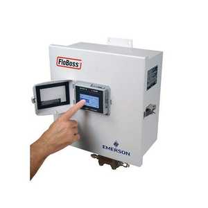 Medidor de Flujo de Alta Eficiencia con Sensor Integral Nuevo de Primera Mano, Soluciones de Automatización Remota Emerson FloBoss 107E - Product Image 3