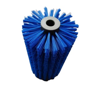 <span class=keywords><strong>Brosse</strong></span> de nettoyage de gallon d'eau de nettoyage de bouteille pour BS-1 machine de brossage et de décapsulage de bouteille de 5 gallons/20 litres - Product Image 3