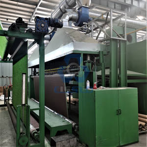 قطعة عشب اصطناعي للمناظر الطبيعية - Product Image 3