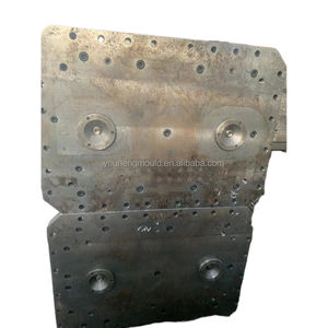 Pabrik cetakan pembuat produk plastik pabrikan terbaik berlapis/pencetakan/lukisan/tekstur pasokan pabrik OEM Taizhou - Product Image 4