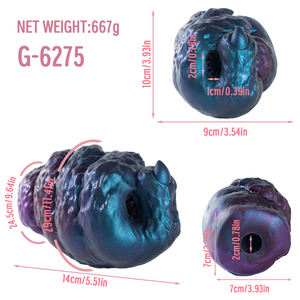 싱글채널 비스트 클로 핸드헬드 마스터베이터 <span class=keywords><strong>2026</strong></span> 신모델 실리콘 핸드헬드 마스터베이터 컵 최고의 성인용품 도매업체 - Product Image 6