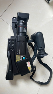 Vente flash - Caméras vidéo d'occasion Panasonic HDC-MDH1 1080P HD, niveau d'entrée, pour mariages et événements - Product Image 3