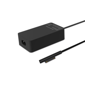 Adaptateur pour ordinateur portable 102W 15V 6.33A, chargeur secteur USB 40 broches pour <span class=keywords><strong>Microsoft</strong></span> Surface Pro 3/4/5/6/7, alimentation pour ordinateur portable - Product Image 1