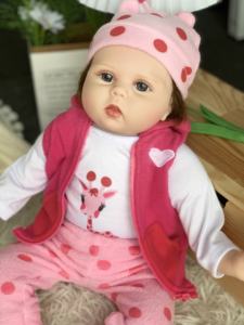 Design haben Monat Reallife Tiffany Zahn Fee Auto Mein <span class=keywords><strong>100cm</strong></span> Muster 1/6 immer hoch nach wieder geborenen Puppen - Product Image 4