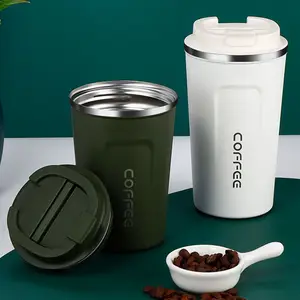 custom luxury supplier coffee mugs white warmer anime insulated coffee mug with logo