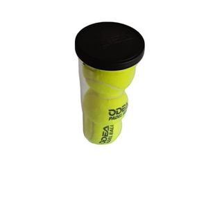 <span class=keywords><strong>Raqueta</strong></span> de tenis de alta calidad, Bola de tenis de Padel de fabricación ligera <span class=keywords><strong>con</strong></span> logotipo personalizado - Product Image 3