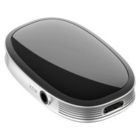 Récepteur USB sans fil avec prise auxiliaire 3,5 mm pour haut-parleur, PC, voiture, récepteur Bluetooth sans fil 5.0