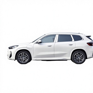 <span class=keywords><strong>BMW</strong></span> iX1 SUV Elettrico 2025 a Passo <span class=keywords><strong>Lungo</strong></span> di Lusso 510 FWD in Vendita - Product Image 4
