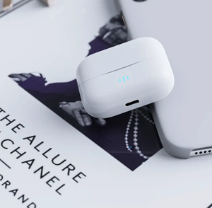 US Warehouse Hot Selling Originele Fabrieksgroothandel Air Earphone Pro 2 Draadloze Oordopjes Pods4 Pro 3 ANC In-ear Hoofdtelefoon - Product Image 2