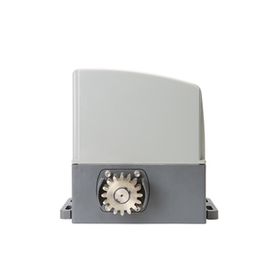 Simple fiable sistema de automatización del hogar utilizado Control <span class=keywords><strong>remoto</strong></span> de puerta corredera abridor agradable - Product Image 1
