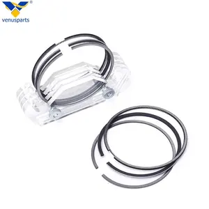 Diameter 72mm D902 New Piston Rings 1G962-21112 For Kubota Engine Parts